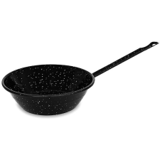 Igotrend 133790 PAELLA serpenyő 26 cm, 1 fogantyúval edény