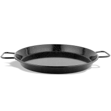 Igotrend 133810 PAELLA serpenyő 22 cm, 2 fogantyúval edény