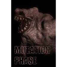IGRODELSKY MUTATION PHASE (PC - Steam elektronikus játék licensz) videójáték