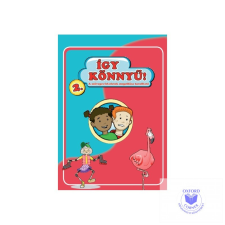  Így könnyű! II. 3-4. osztályosoknak tankönyv