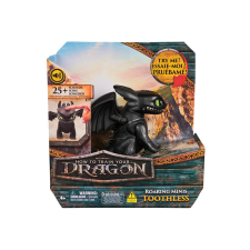  így neveld a sárkányodat - interaktív sárkány szor (82287) játékfigura