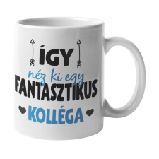  Így néz ki egy fantasztikus kolléga bögre bögrék, csészék