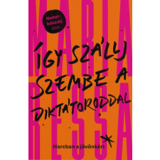 Így szállj szembe a diktátoroddal - Harcban a jövőnkért társadalom- és humántudomány