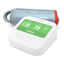  iHealth Clear smart vezeték nélküli vérnyomásmérő vérnyomásmérő