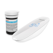  iHealth Gluco kit-smart BG5 vércukorszintmérő készülék gyógyászati segédeszköz