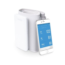Ihealth NEO BP5S vérnyomásmérő