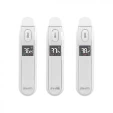 iHealth PT2L Infravörös, érintés nélküli lázmérő lázmérő