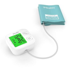 Ihealth TRACK KN-550BT vérnyomásmérő biztonságtechnikai eszköz