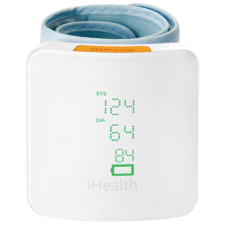  iHealth View okos vérnyomás- és pulzusmérő eszköz vérnyomásmérő