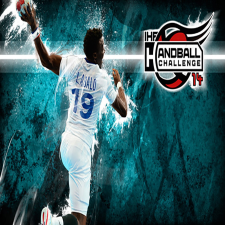 IHF Handball Challenge 14 (EU) (Digitális kulcs - PC) videójáték