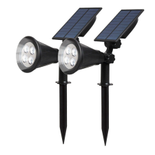 IHO-135 2 db-os napelemes épület díszvilágítás kültéri világítás