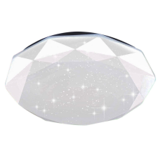 IHO-282 RGB LED intelligens mennyezeti lámpa világítás