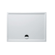  iho ZÜRICH 290 téglalap 80x140 akril zuhanytálca DA44 kád, zuhanykabin