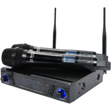 IHOS Audio IHOS IWM-200 mikrofon