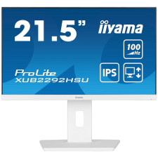 Iiyama 21.5" ProLite XUB2292HSU Monitor monitor