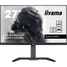 Iiyama 27" G-Master Black Hawk GB2745QSU Gaming Monitor monitor