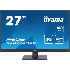 Iiyama 27" ProLite XU2792HSU Monitor monitor