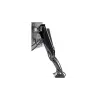Iiyama DS3001C-B1 asztali TV konzol 68,6 cm (27") Fekete