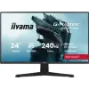 Iiyama G-Master G2471HS-B1 Monitor | 23,8" | 1920x1080 | IPS | 0x VGA | 0x DVI | 1x DP | 2x HDMI (G2471HS-B1)