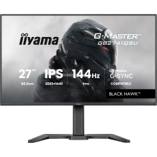 Iiyama G-Master GB2741QSU-B1 monitor