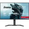 Iiyama G-MASTER GB2771QSU-B1/W1 Monitor (GB2771QSU-W1)