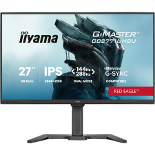 Iiyama G-MASTER GB2771UHSU-B1 monitor
