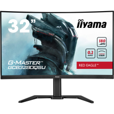 Iiyama G-MASTER GCB3280QSU-B2 monitor