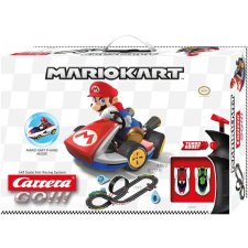 Iiyama GO!!! Nintendo Mario Kart - P-Wing, Rennbahn autópálya és játékautó