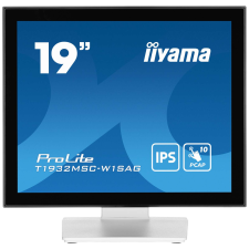 Iiyama iiyam 19&quot; ProLite T1932MSC-W1SAG Érintőképernyős Monitor monitor