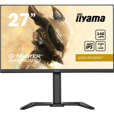 Iiyama iiyama G-Master Gold Phoenix GB2790QSU-B5 27" LCD monitor monitor