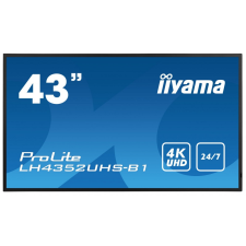 Iiyama ProLite LH4352UHS-B1 monitor