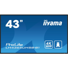 Iiyama ProLite LH4365UHSB-B1 monitor