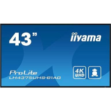 Iiyama ProLite LH4375UHS-B1AG monitor