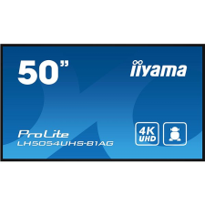 Iiyama ProLite LH5054UHS-B1AG monitor
