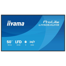 Iiyama ProLite LH5064UHS-B1AG monitor