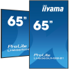 Iiyama ProLite LH6565UHSB-B1