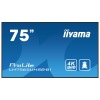 Iiyama ProLite LH7565UHSB-B1