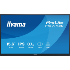 Iiyama ProLite P1671HSC-B1 monitor