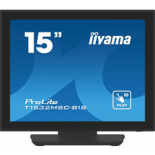 Iiyama ProLite T1532MSC-B1S monitor