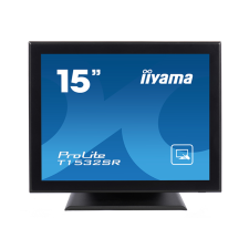 Iiyama ProLite T1532SR-B3 monitor