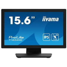 Iiyama ProLite T1634MC-B1S monitor