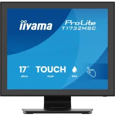 Iiyama ProLite T1732MSC-B2S monitor