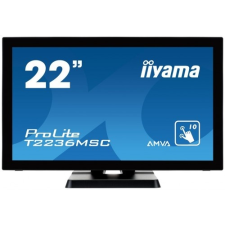Iiyama ProLite T2236MSC-B2 monitor