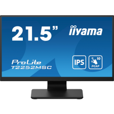 Iiyama ProLite T2252MSC-B2 monitor