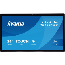 Iiyama Prolite T2455MSC-B2 monitor