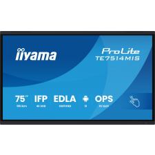 Iiyama ProLite TE7514MIS-B2AG monitor