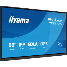 Iiyama ProLite TE9813A-B1AG monitor