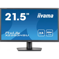 Iiyama ProLite X2283HSU-B1 monitor