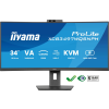 Iiyama ProLite XCB3497WQSNPH-B1