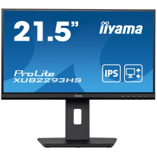 Iiyama ProLite XUB2293HS-B3 monitor